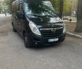 Чорний Опель Movano, об'ємом двигуна 2.3 л та пробігом 243 тис. км за 15000 $, фото 1 на Automoto.ua