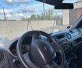 Чорний Опель Movano, об'ємом двигуна 2.3 л та пробігом 243 тис. км за 15000 $, фото 4 на Automoto.ua