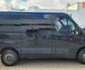 Черный Опель Movano, объемом двигателя 2.3 л и пробегом 190 тыс. км за 15500 $, фото 6 на Automoto.ua