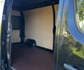 Чорний Опель Movano, об'ємом двигуна 2.3 л та пробігом 150 тис. км за 17400 $, фото 6 на Automoto.ua