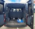 Черный Опель Movano, объемом двигателя 2.3 л и пробегом 190 тыс. км за 15500 $, фото 17 на Automoto.ua