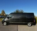 Чорний Опель Movano, об'ємом двигуна 2.3 л та пробігом 150 тис. км за 17400 $, фото 8 на Automoto.ua