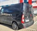 Черный Опель Movano, объемом двигателя 2.3 л и пробегом 190 тыс. км за 15500 $, фото 3 на Automoto.ua