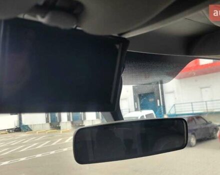 Черный Опель Movano, объемом двигателя 2.3 л и пробегом 190 тыс. км за 15500 $, фото 13 на Automoto.ua