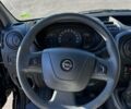 Чорний Опель Movano, об'ємом двигуна 2.3 л та пробігом 150 тис. км за 17400 $, фото 1 на Automoto.ua