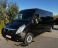 Чорний Опель Movano, об'ємом двигуна 2.3 л та пробігом 150 тис. км за 17400 $, фото 1 на Automoto.ua
