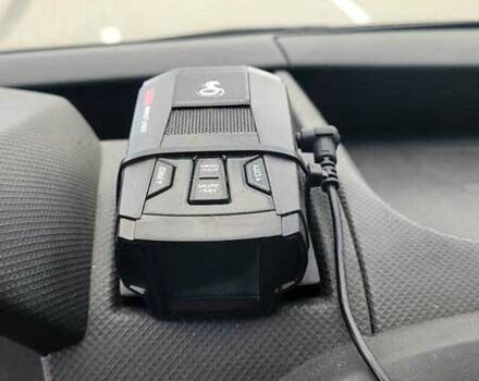 Черный Опель Movano, объемом двигателя 2.3 л и пробегом 190 тыс. км за 15500 $, фото 14 на Automoto.ua