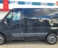 Черный Опель Movano, объемом двигателя 2.3 л и пробегом 190 тыс. км за 15500 $, фото 2 на Automoto.ua