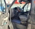 Черный Опель Movano, объемом двигателя 2.3 л и пробегом 190 тыс. км за 15500 $, фото 10 на Automoto.ua