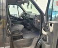 Черный Опель Movano, объемом двигателя 2.3 л и пробегом 190 тыс. км за 15500 $, фото 16 на Automoto.ua