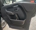 Черный Опель Movano, объемом двигателя 2.3 л и пробегом 65 тыс. км за 20600 $, фото 25 на Automoto.ua