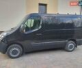 Черный Опель Movano, объемом двигателя 2.3 л и пробегом 65 тыс. км за 20600 $, фото 7 на Automoto.ua