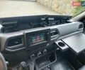Черный Опель Movano, объемом двигателя 2.3 л и пробегом 65 тыс. км за 20600 $, фото 37 на Automoto.ua