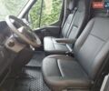 Черный Опель Movano, объемом двигателя 2.3 л и пробегом 65 тыс. км за 20600 $, фото 29 на Automoto.ua