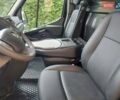 Черный Опель Movano, объемом двигателя 2.3 л и пробегом 65 тыс. км за 20600 $, фото 27 на Automoto.ua