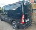 Черный Опель Movano, объемом двигателя 2.3 л и пробегом 65 тыс. км за 20600 $, фото 11 на Automoto.ua