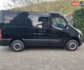 Черный Опель Movano, объемом двигателя 2.3 л и пробегом 65 тыс. км за 20600 $, фото 4 на Automoto.ua