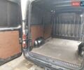 Черный Опель Movano, объемом двигателя 2.3 л и пробегом 65 тыс. км за 20600 $, фото 21 на Automoto.ua
