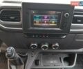 Черный Опель Movano, объемом двигателя 2.3 л и пробегом 65 тыс. км за 20600 $, фото 35 на Automoto.ua