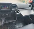 Черный Опель Movano, объемом двигателя 2.3 л и пробегом 65 тыс. км за 20600 $, фото 36 на Automoto.ua