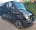 Черный Опель Movano, объемом двигателя 2.3 л и пробегом 65 тыс. км за 20600 $, фото 1 на Automoto.ua
