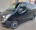 Черный Опель Movano, объемом двигателя 2.3 л и пробегом 65 тыс. км за 20600 $, фото 8 на Automoto.ua