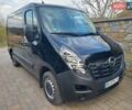 Черный Опель Movano, объемом двигателя 2.3 л и пробегом 65 тыс. км за 20600 $, фото 1 на Automoto.ua