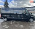 Черный Опель Movano, объемом двигателя 2.3 л и пробегом 215 тыс. км за 18508 $, фото 5 на Automoto.ua