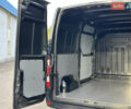 Чорний Опель Movano, об'ємом двигуна 2.3 л та пробігом 185 тис. км за 18800 $, фото 13 на Automoto.ua