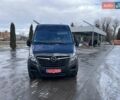 Черный Опель Movano, объемом двигателя 2.3 л и пробегом 215 тыс. км за 18508 $, фото 2 на Automoto.ua