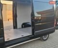 Черный Опель Movano, объемом двигателя 23 л и пробегом 293 тыс. км за 19700 $, фото 15 на Automoto.ua