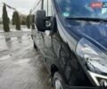 Черный Опель Movano, объемом двигателя 2.3 л и пробегом 215 тыс. км за 18508 $, фото 12 на Automoto.ua