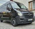 Черный Опель Movano, объемом двигателя 2 л и пробегом 260 тыс. км за 18700 $, фото 3 на Automoto.ua