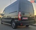 Черный Опель Movano, объемом двигателя 23 л и пробегом 293 тыс. км за 19700 $, фото 11 на Automoto.ua
