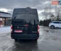 Черный Опель Movano, объемом двигателя 2.3 л и пробегом 215 тыс. км за 18508 $, фото 7 на Automoto.ua