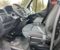 Черный Опель Movano, объемом двигателя 2.3 л и пробегом 215 тыс. км за 18508 $, фото 18 на Automoto.ua