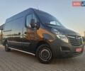 Черный Опель Movano, объемом двигателя 23 л и пробегом 293 тыс. км за 19700 $, фото 25 на Automoto.ua