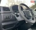 Черный Опель Movano, объемом двигателя 2.3 л и пробегом 215 тыс. км за 18508 $, фото 19 на Automoto.ua