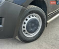 Чорний Опель Movano, об'ємом двигуна 2.3 л та пробігом 185 тис. км за 18800 $, фото 2 на Automoto.ua