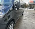 Черный Опель Movano, объемом двигателя 2.3 л и пробегом 215 тыс. км за 18508 $, фото 13 на Automoto.ua