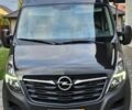 Черный Опель Movano, объемом двигателя 2 л и пробегом 260 тыс. км за 18700 $, фото 1 на Automoto.ua
