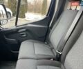 Черный Опель Movano, объемом двигателя 2.3 л и пробегом 215 тыс. км за 18508 $, фото 23 на Automoto.ua