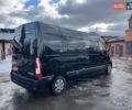 Черный Опель Movano, объемом двигателя 2.3 л и пробегом 215 тыс. км за 18508 $, фото 6 на Automoto.ua