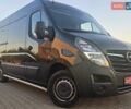 Черный Опель Movano, объемом двигателя 23 л и пробегом 293 тыс. км за 19700 $, фото 1 на Automoto.ua
