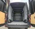 Черный Опель Movano, объемом двигателя 2 л и пробегом 260 тыс. км за 18700 $, фото 5 на Automoto.ua
