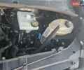Черный Опель Movano, объемом двигателя 23 л и пробегом 293 тыс. км за 19700 $, фото 6 на Automoto.ua