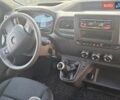 Черный Опель Movano, объемом двигателя 23 л и пробегом 293 тыс. км за 19700 $, фото 23 на Automoto.ua