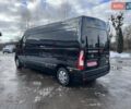 Черный Опель Movano, объемом двигателя 2.3 л и пробегом 215 тыс. км за 18508 $, фото 8 на Automoto.ua