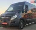 Черный Опель Movano, объемом двигателя 23 л и пробегом 293 тыс. км за 19700 $, фото 5 на Automoto.ua