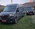 Черный Опель Movano, объемом двигателя 23 л и пробегом 293 тыс. км за 19700 $, фото 27 на Automoto.ua